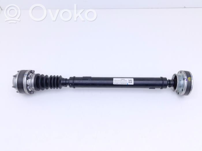 Wał napędowy przedni   MB3W4A376EE,6013730