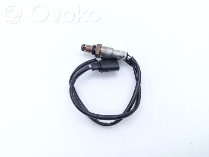 Volkswagen Touran III Sonde lambda 