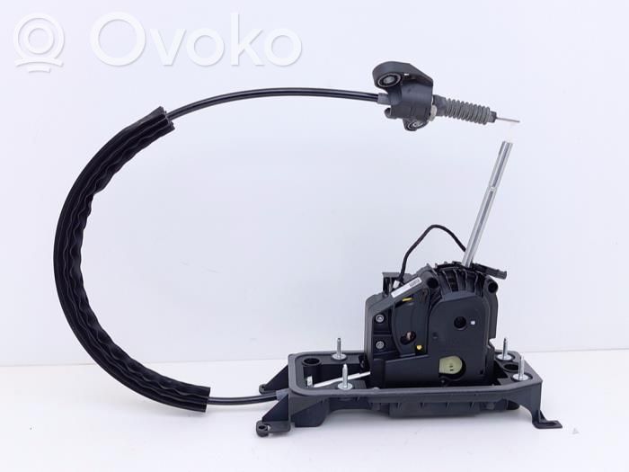 Audi Q3 F3 Selector caja de cambios 
