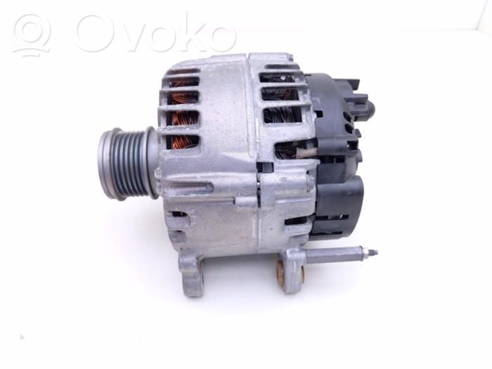 Audi Q3 F3 Alternador 