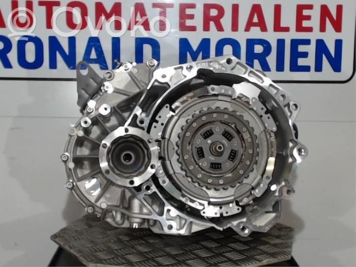 Volkswagen Golf VII Cutie viteze manuală cu 5 trepte 