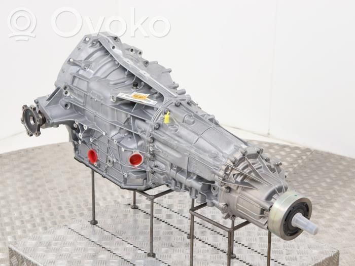 Audi A5 Scatola del cambio manuale a 5 velocità 