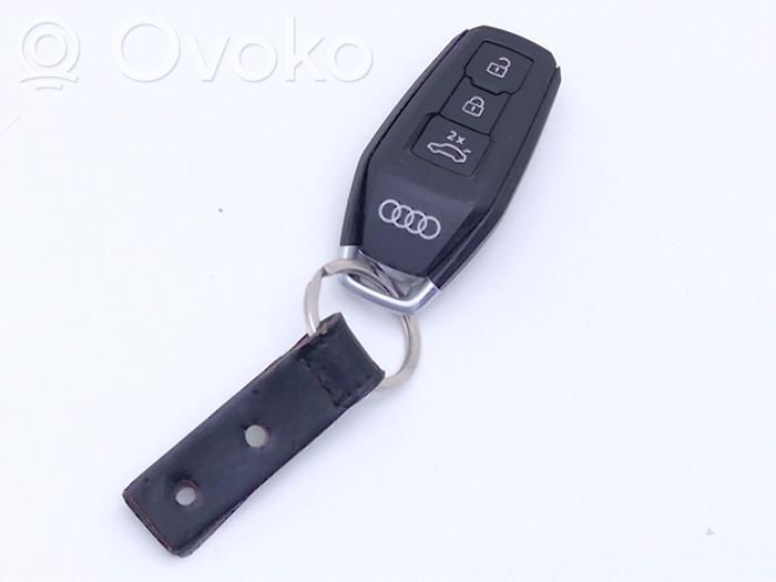 Cheie/telecomandă contact   85H959754F,85H959754FTKE