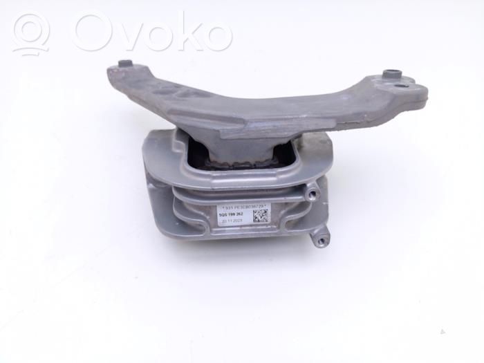 Seat Leon IV Engine mount bracket 