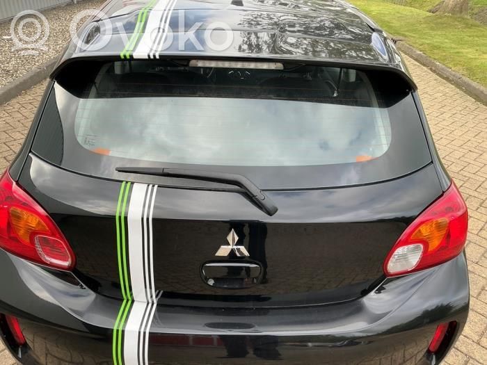 Mitsubishi Space Star Puerta del maletero/compartimento de carga 