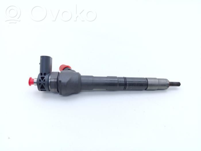 Volkswagen Golf VII Injector combustibil 