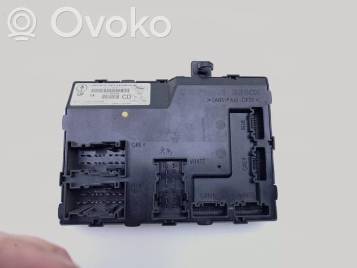 Unidad de control/módulo del bloqueo de puertas   2107388,DN1T15K600CD,DN1T15K600GE,DN1T15K600GG