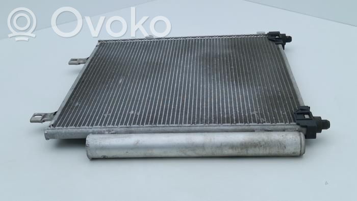 Mitsubishi Space Star Radiator răcire A/C (condensor) 