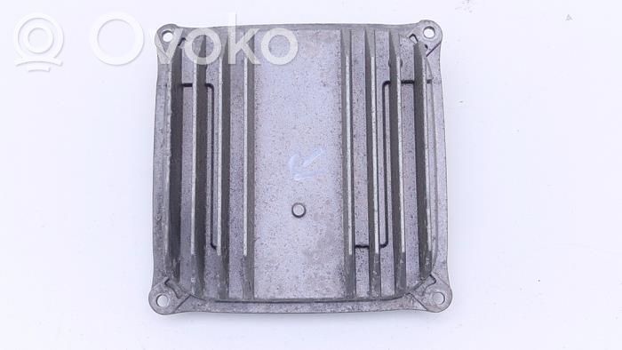 Mercedes-Benz CLS C218 X218 Modulo di controllo ballast LED 