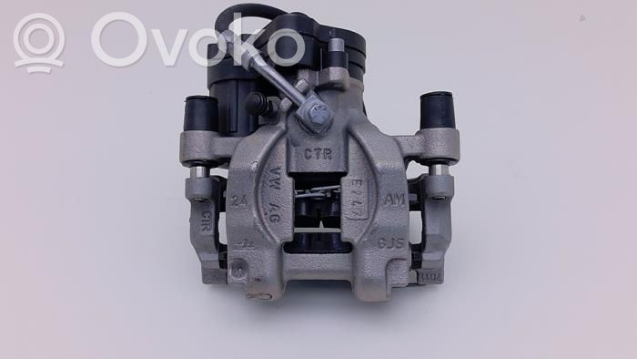 Volkswagen Tiguan Etrier frână spate 