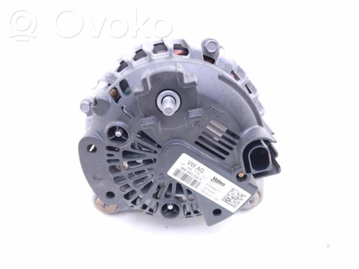 Seat Arona Alternator 