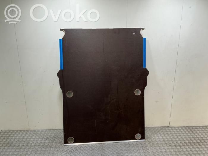 Acoperire platformă pickup   98552157GZ