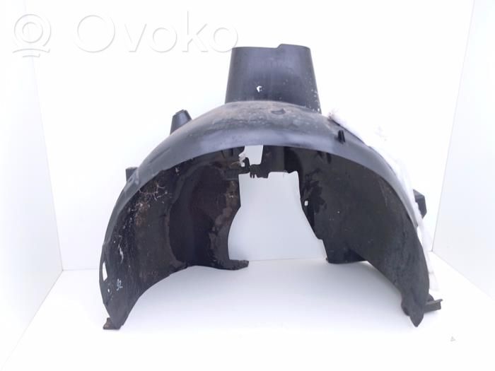 Peugeot 308 Rivestimento paraspruzzi passaruota anteriore 