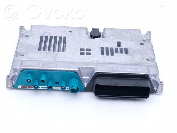 Audi Q7 4M Modul unitate control cameră 