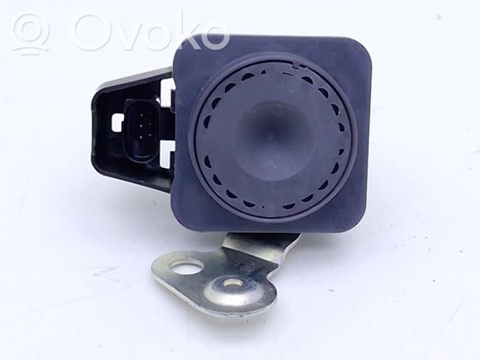 Audi Q7 4M Detector/senzor de mișcare alarmă 