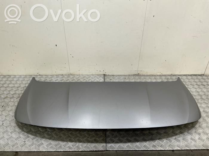 Citroen Berlingo Capó/tapa del motor 