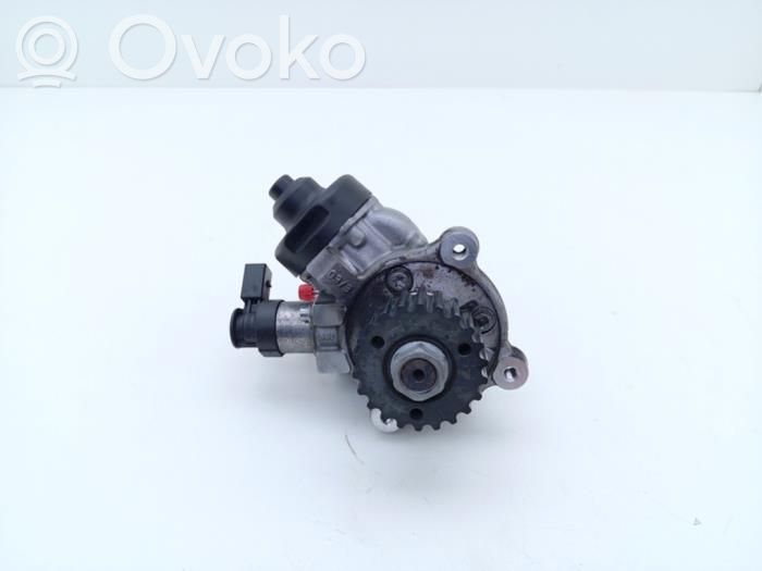Volkswagen Golf VII Pompa wtryskowa wysokiego ciśnienia 