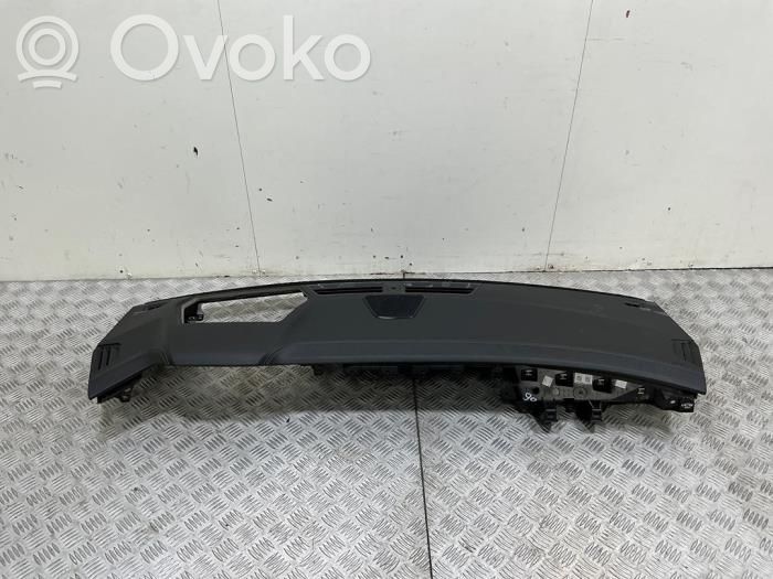 Citroen DS4 Bord 