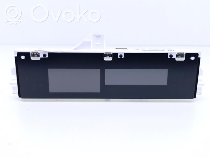 Citroen e-C3 Velocímetro (tablero de instrumentos) 