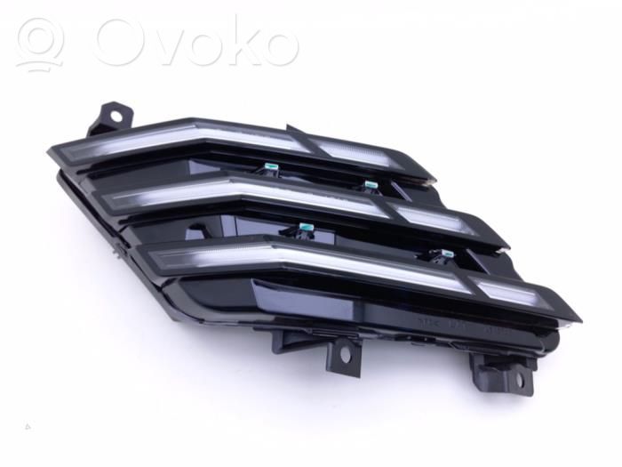 Peugeot 5008 Faro diurno con luce led 