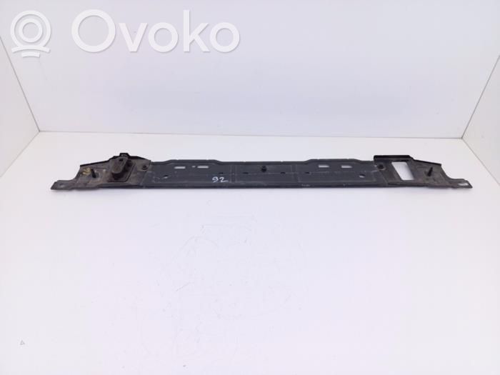 Peugeot 308 Panel mocowanie chłodnicy / dół 