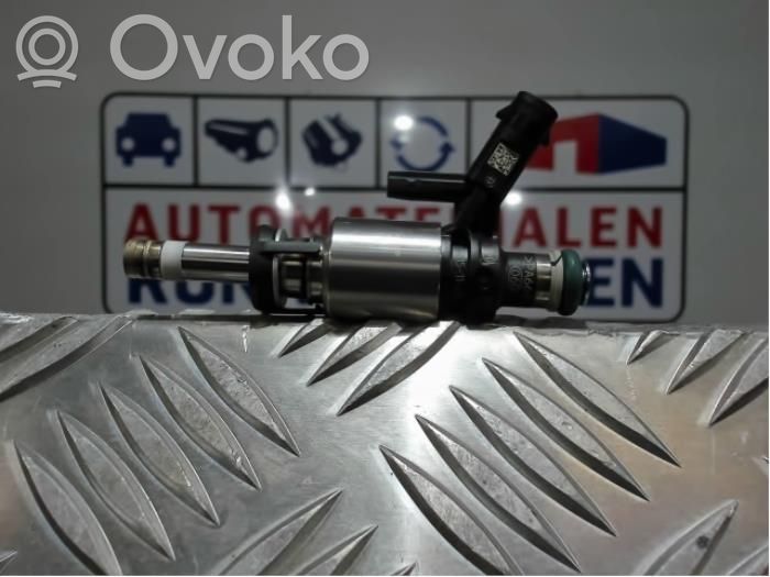 Volkswagen Golf VII Iniettore