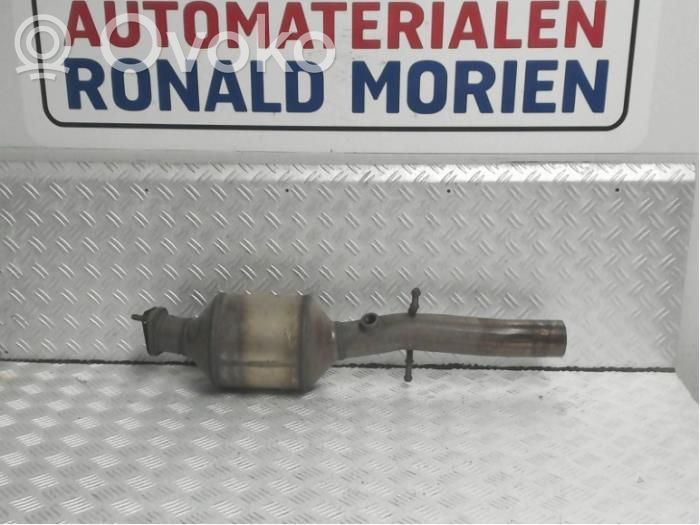 Ford Transit Custom Filtru de particule catalizator/FAP/DPF 