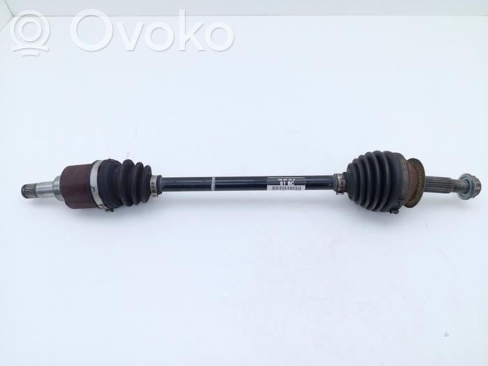 Seat Mii Semiasse anteriore 