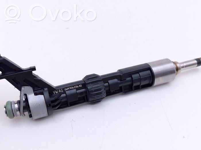 Audi RS7 C8 Injector combustibil 