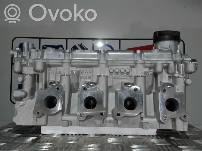 Volkswagen Lupo Culasse moteur 