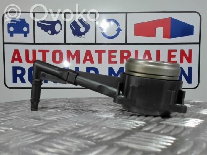 Volkswagen Caddy Łożysko oporowe sprzęgła / Wyciskowe 