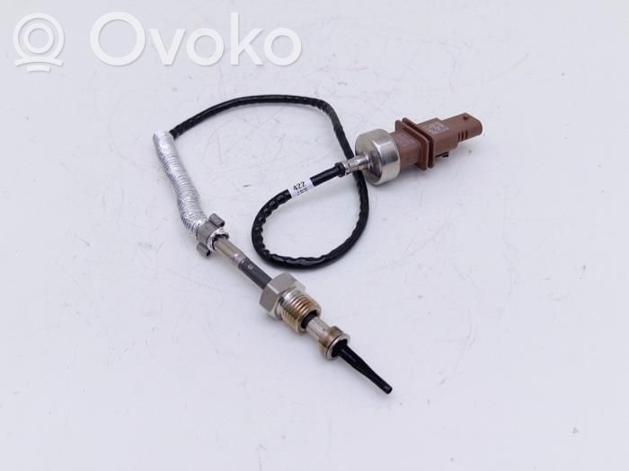 Abgasdrucksensor Differenzdruckgeber   05L919529E