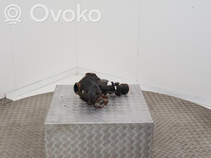 Toyota Hilux VIII Mechanizm różnicowy przedni / Dyferencjał 