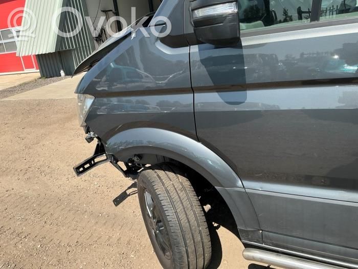 Volkswagen Crafter Parafango 