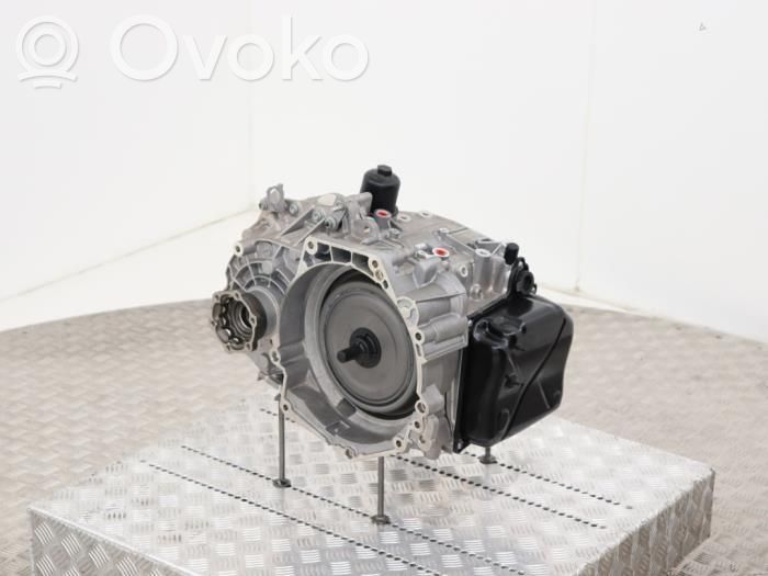 Volkswagen Scirocco Boîte de vitesses manuelle à 5 vitesses