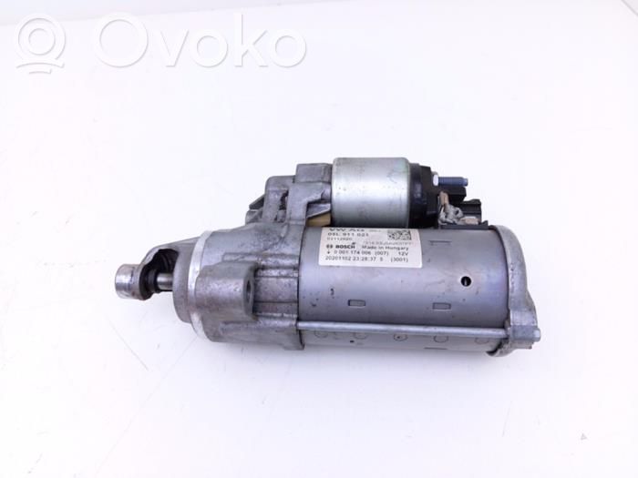 Electromotor   05L911021,0001174006