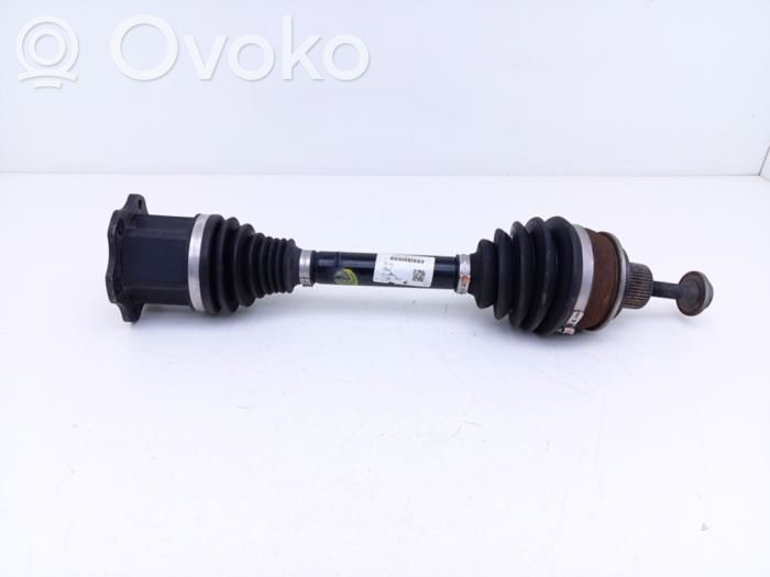 Audi A4 S4 B9 8W Semiasse anteriore