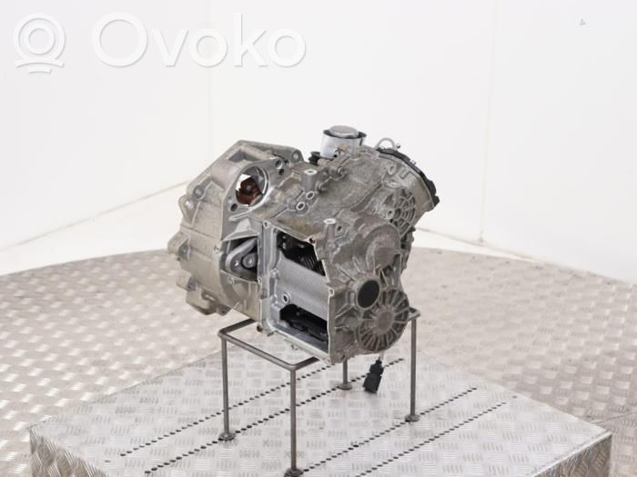Volkswagen Golf VII Boîte de vitesses manuelle à 5 vitesses