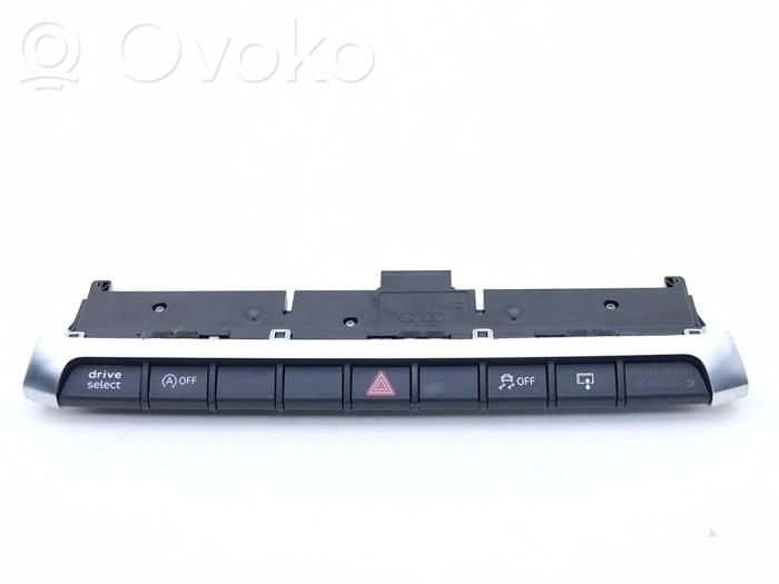 Audi A3 S3 8V Comutator lumini pericol 