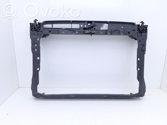 Skoda Octavia Mk4 Radiator support slam panel 