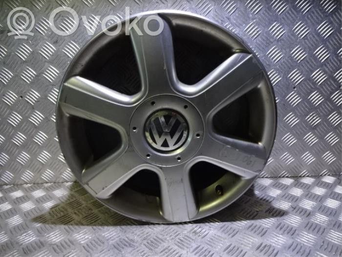 Volkswagen Sharan Jante alliage R16