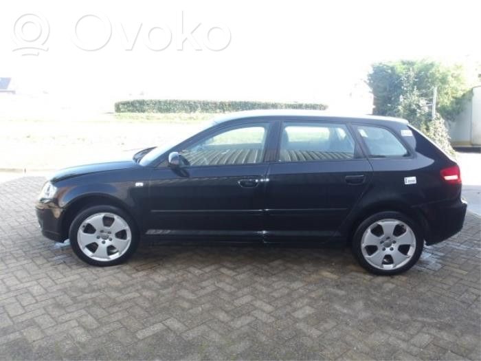 Audi A3 S3 A3 Sportback 8P Jante alliage R17 