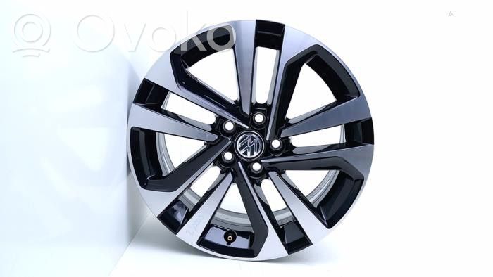 Volkswagen T-Cross Jante alliage R16