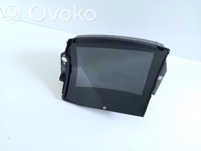 Porsche Panamera (971) Head Up Display HUD