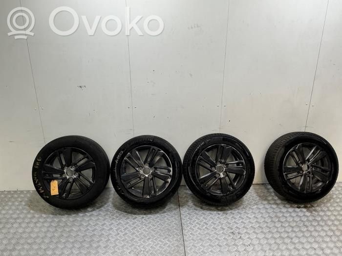 Peugeot 308 16 Zoll Leichtmetallrad Alufelge