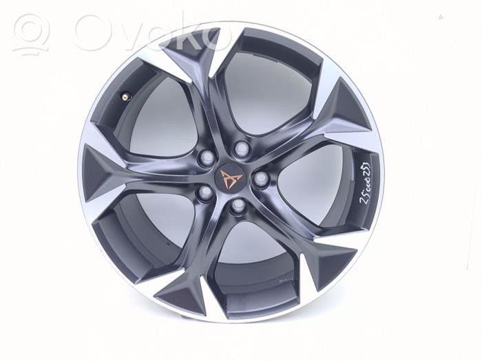 Cupra Formentor R19-alumiinivanne 