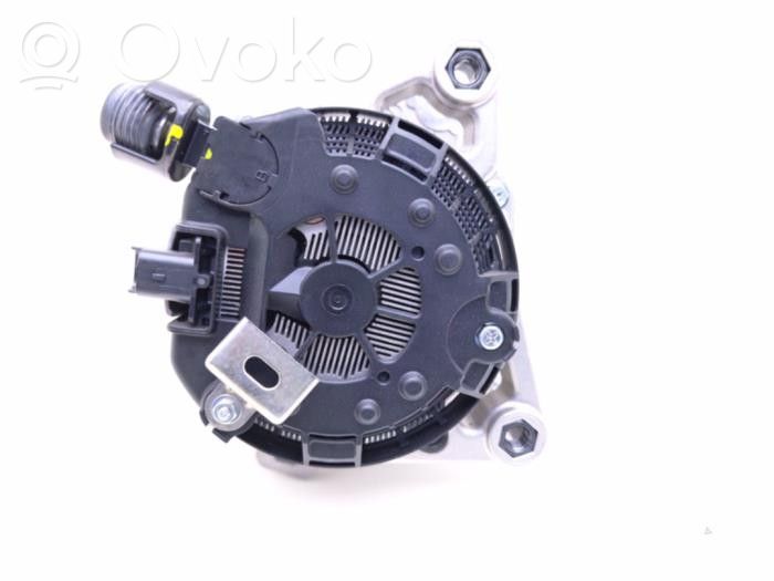 Peugeot 5008 Generator/alternator 