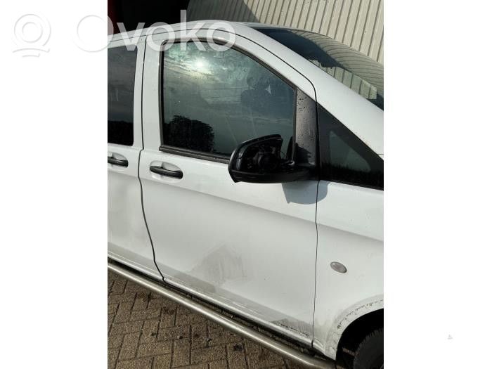 Mercedes-Benz Vito Viano W447 Porte (coupé 2 portes)