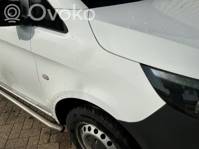 Mercedes-Benz Vito Viano W447 Guardabarro