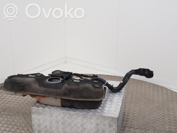 KIA Stonic Rezervor combustibil